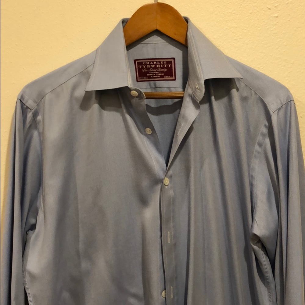 Charles Tyrwhitt Shirt